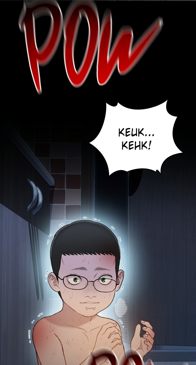The Final Case Episode 17 page 80 - 