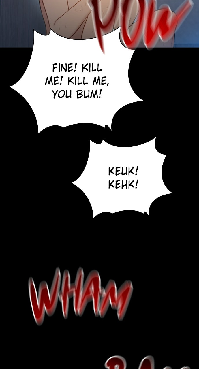 The Final Case Episode 17 page 81 - 