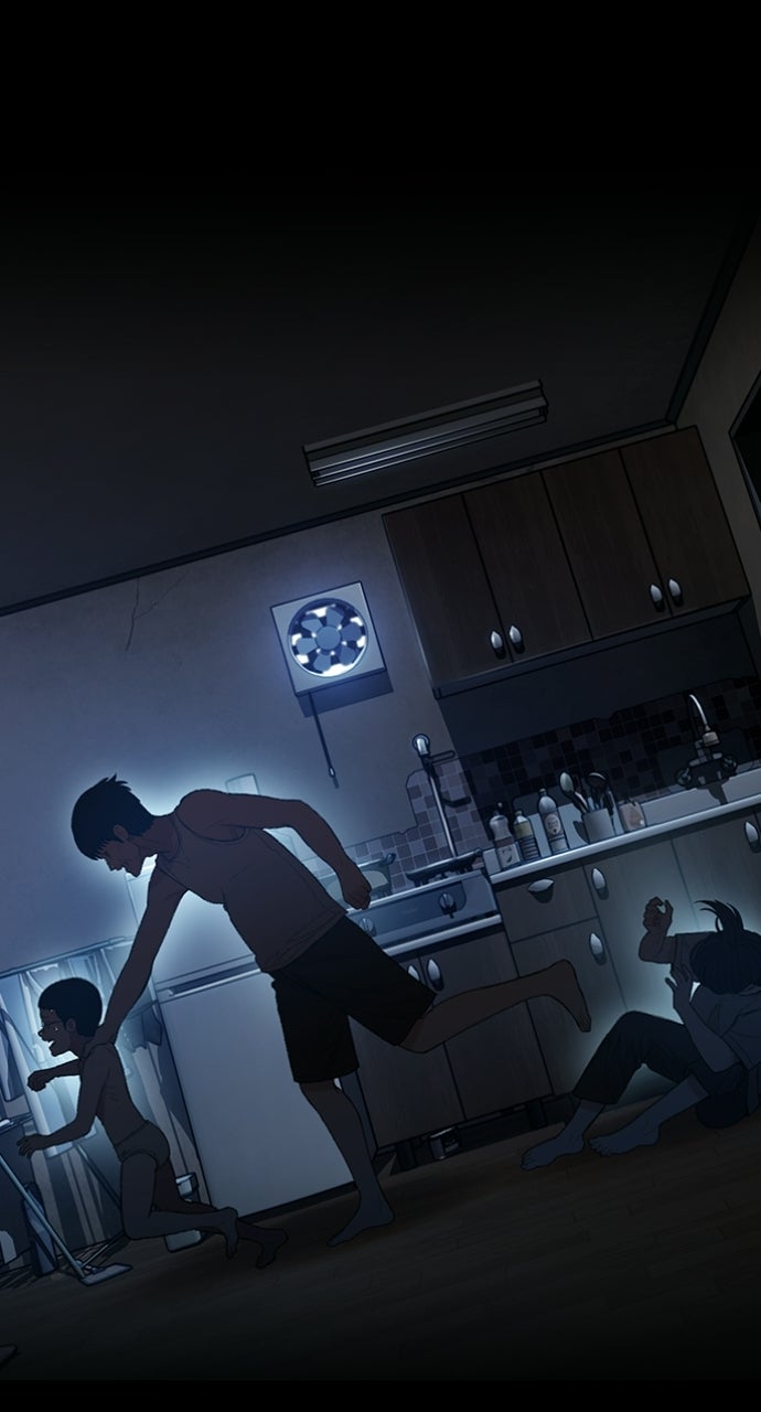 The Final Case Episode 17 page 83 - 