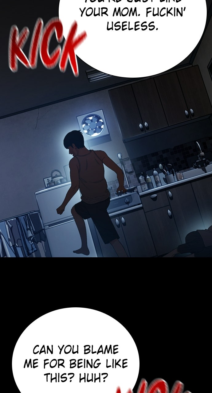 The Final Case Episode 17 page 86 - 