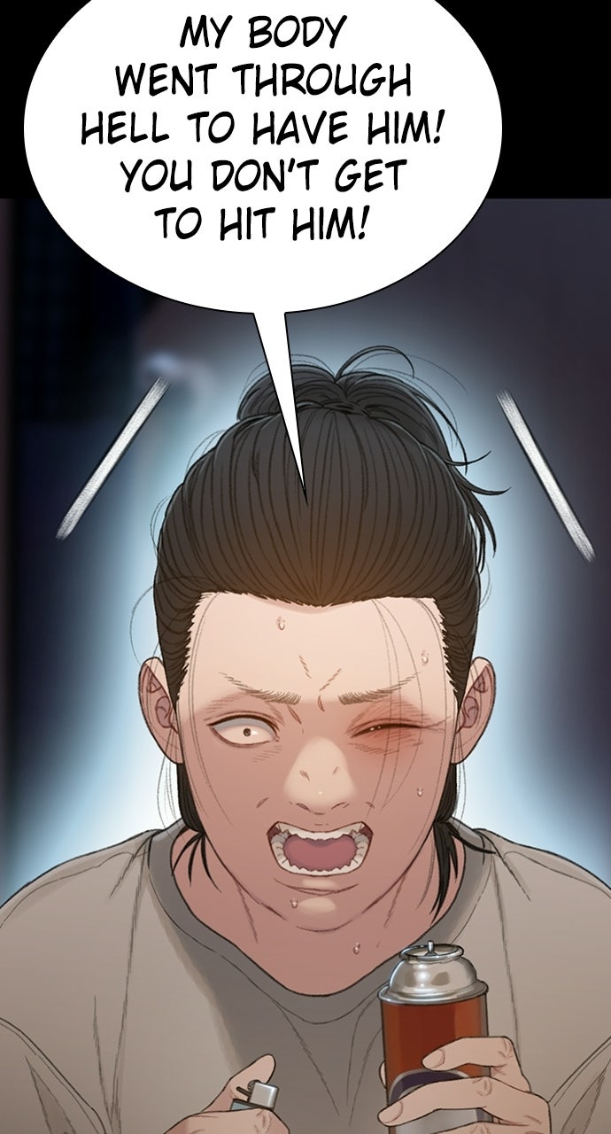 The Final Case Episode 17 page 92 - 