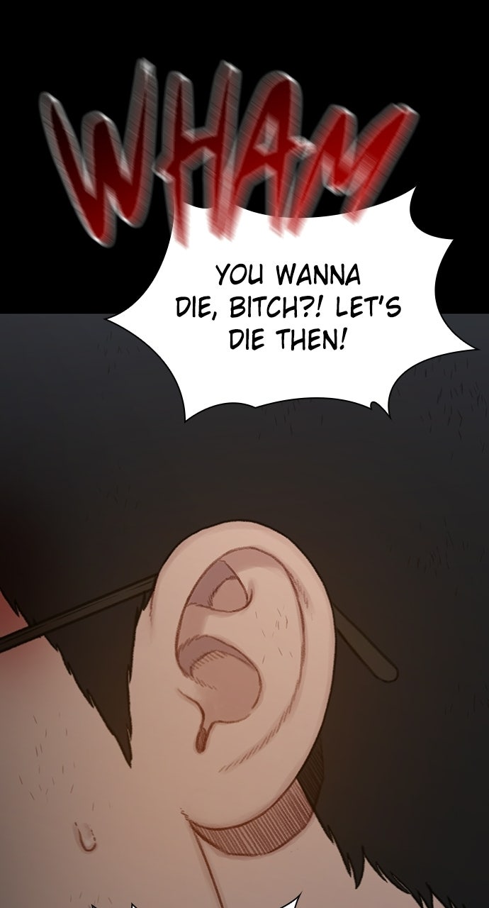 The Final Case Episode 17 page 98 - 