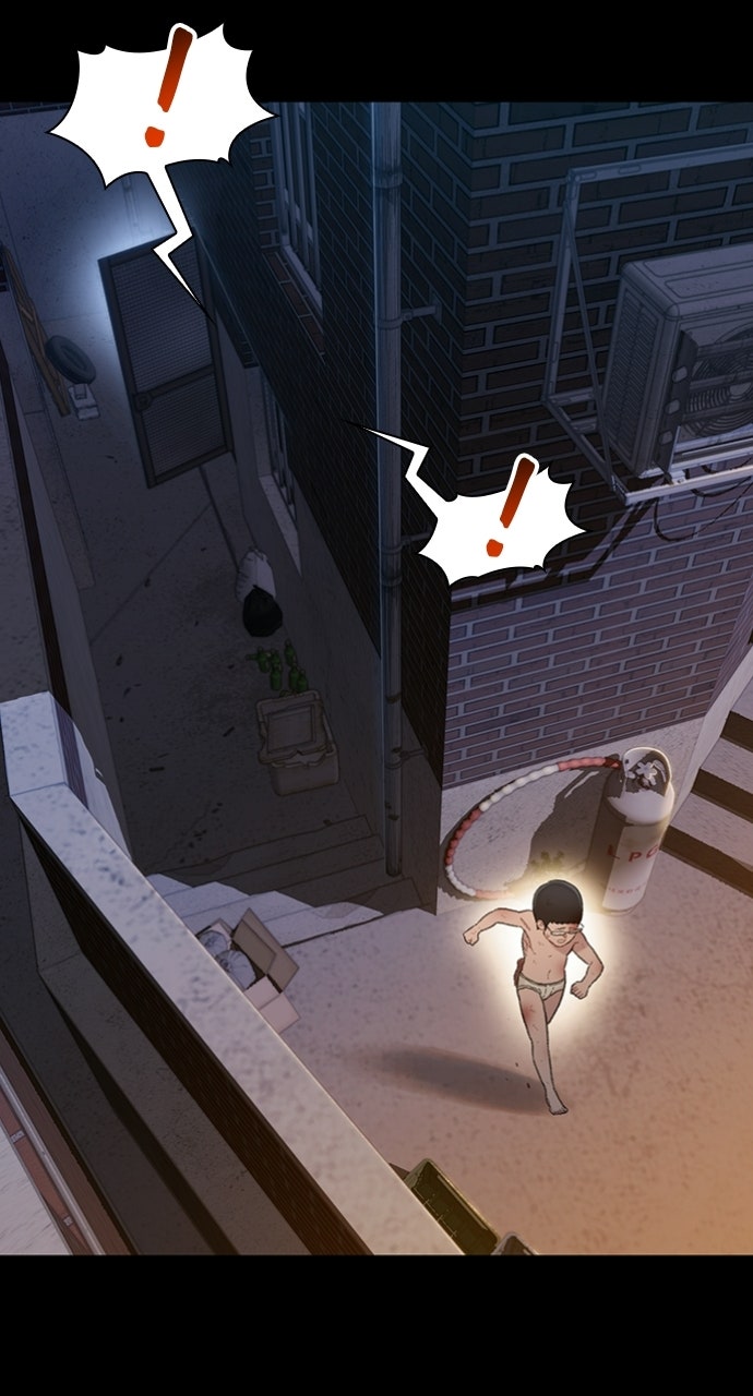 The Final Case Episode 17 page 100 - 
