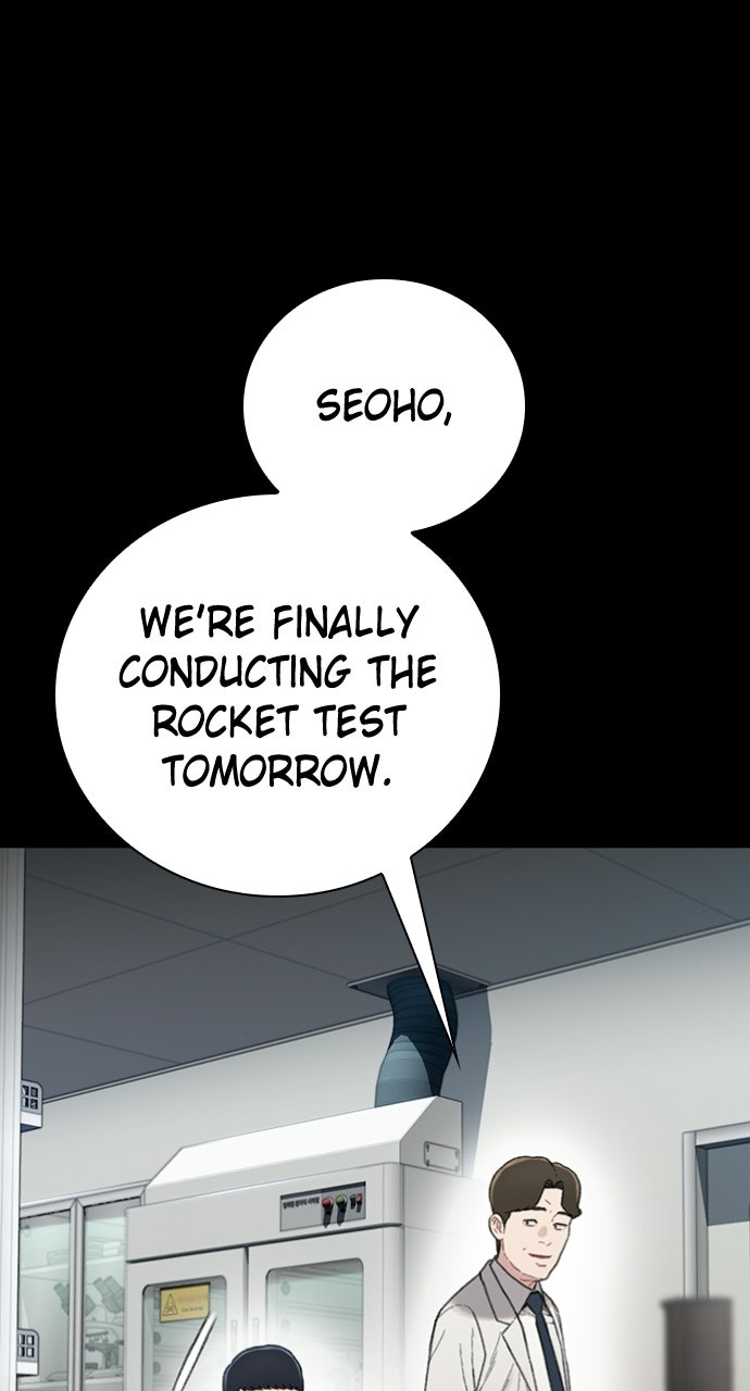 The Final Case Episode 18 page 11 - 