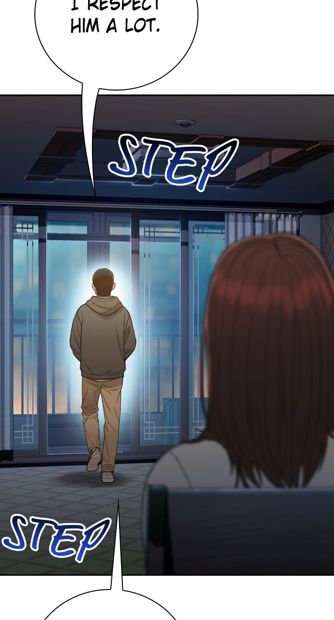 The Final Case Episode 18 page 102 - 