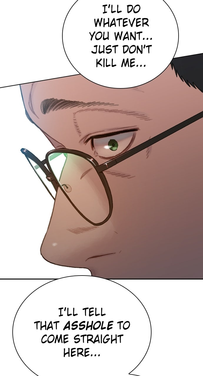 The Final Case Episode 18 page 108 - 