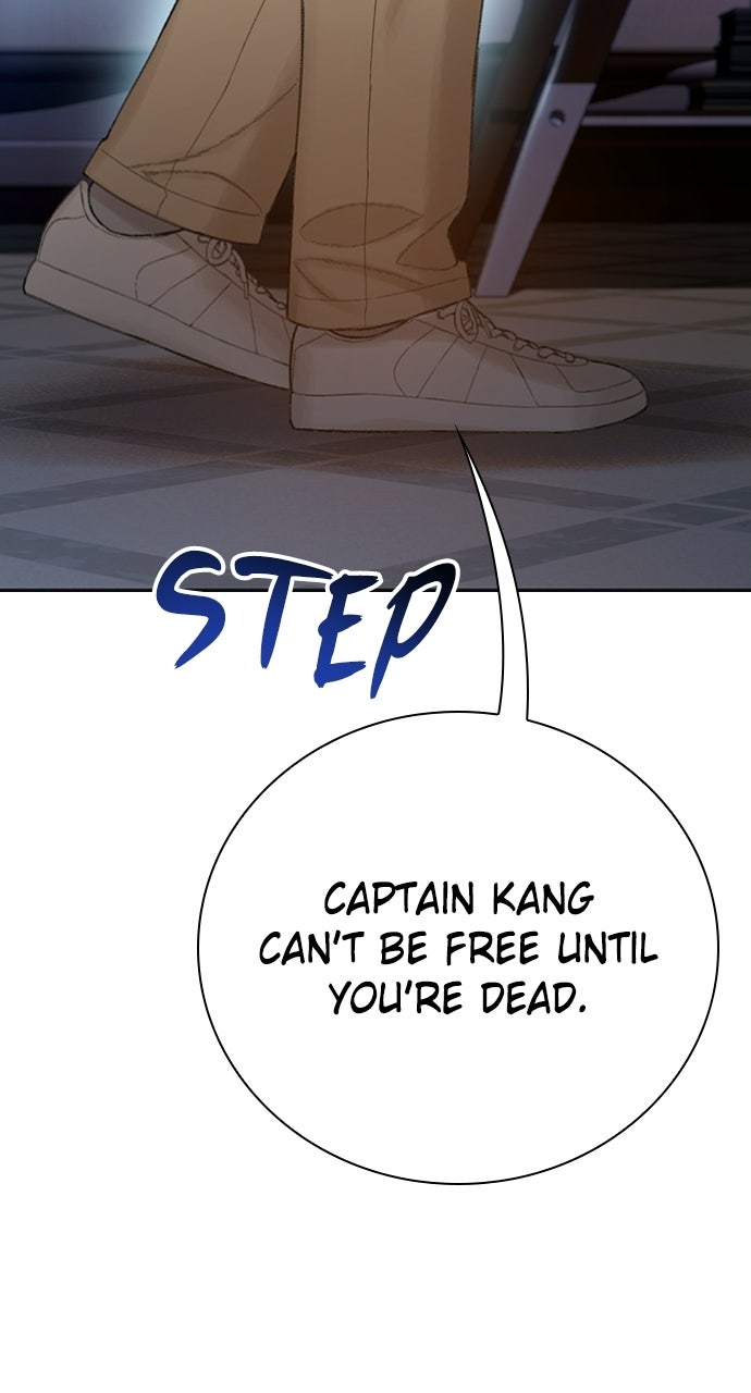 The Final Case Episode 18 page 110 - 