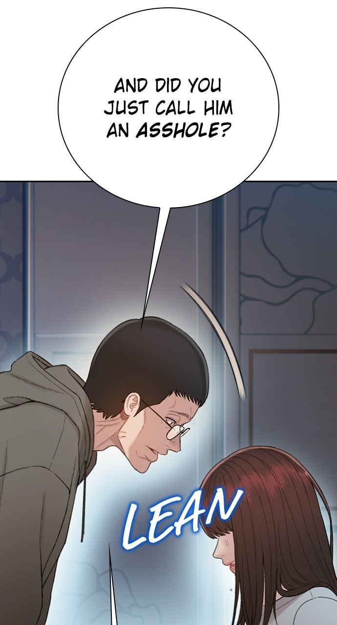 The Final Case Episode 18 page 111 - 