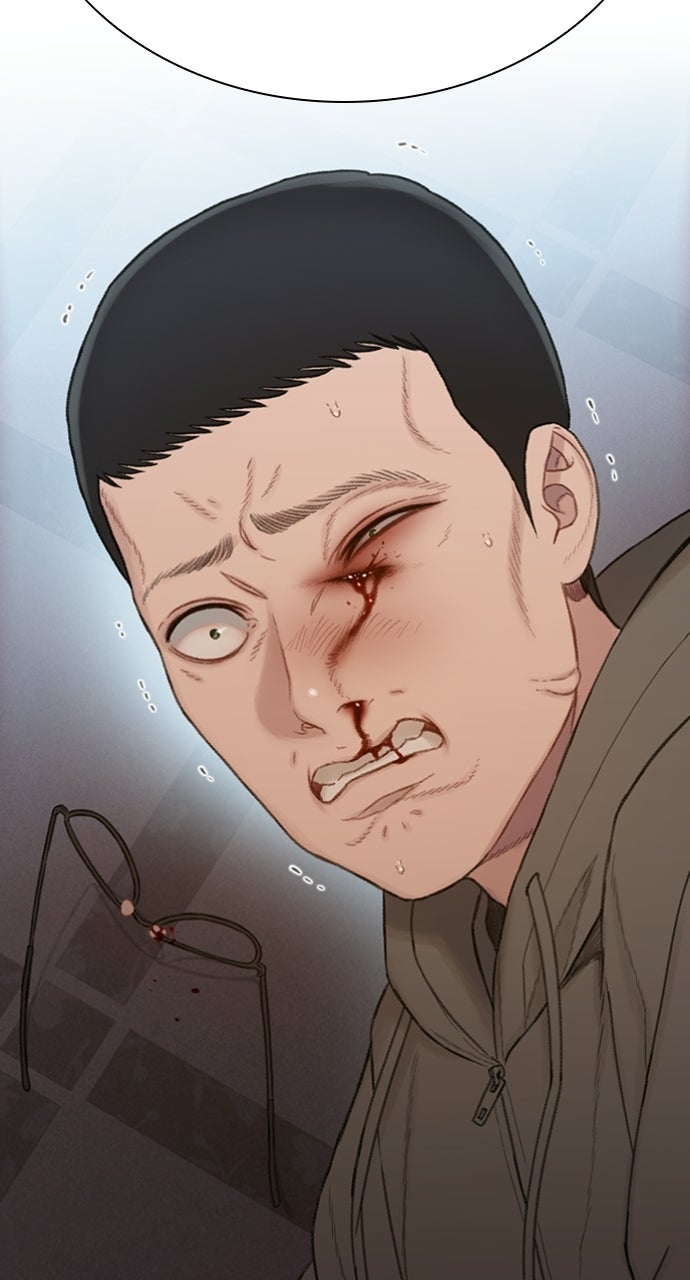 The Final Case Episode 18 page 122 - 