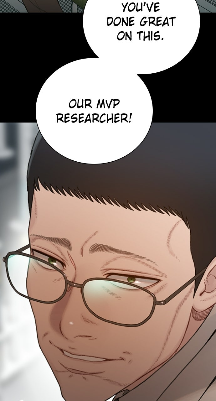 The Final Case Episode 18 page 14 - 