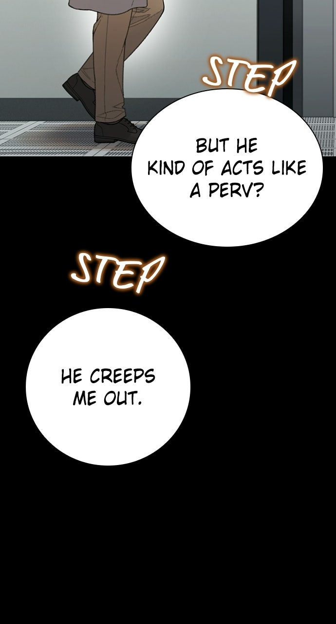 The Final Case Episode 18 page 17 - 