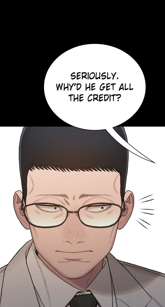 The Final Case Episode 18 page 18 - 
