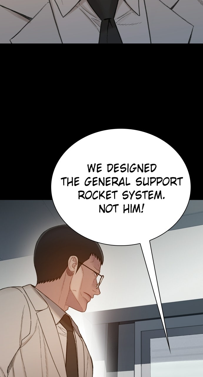 The Final Case Episode 18 page 19 - 