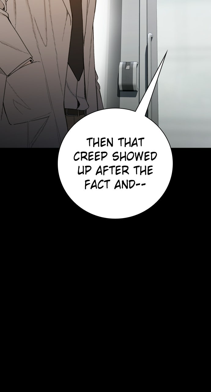 The Final Case Episode 18 page 20 - 