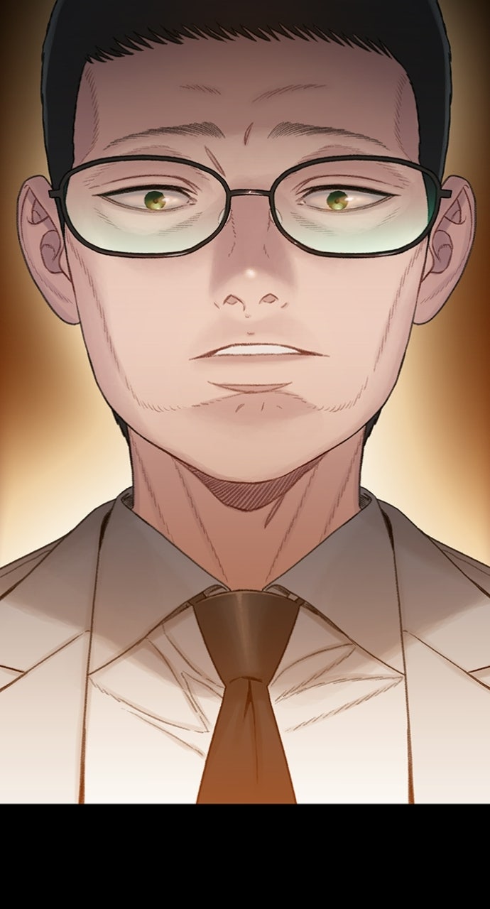 The Final Case Episode 18 page 3 - 