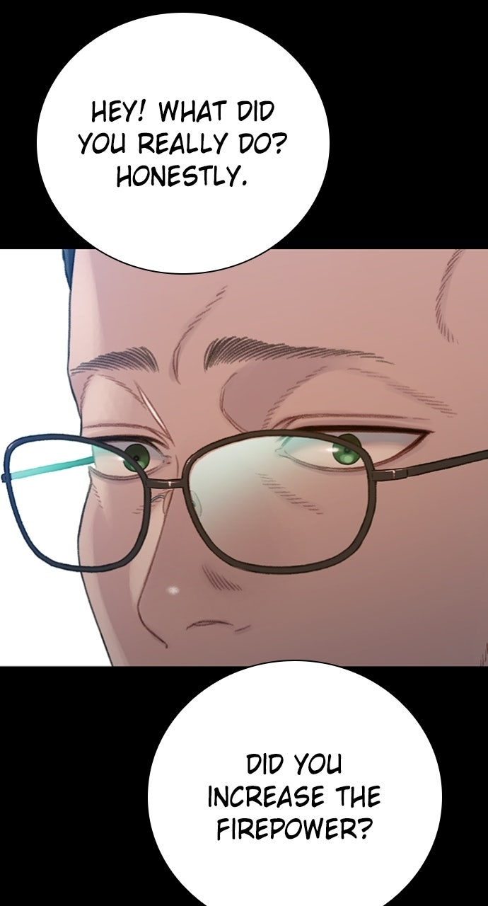 The Final Case Episode 18 page 21 - 