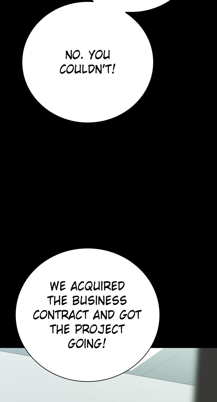 The Final Case Episode 18 page 22 - 