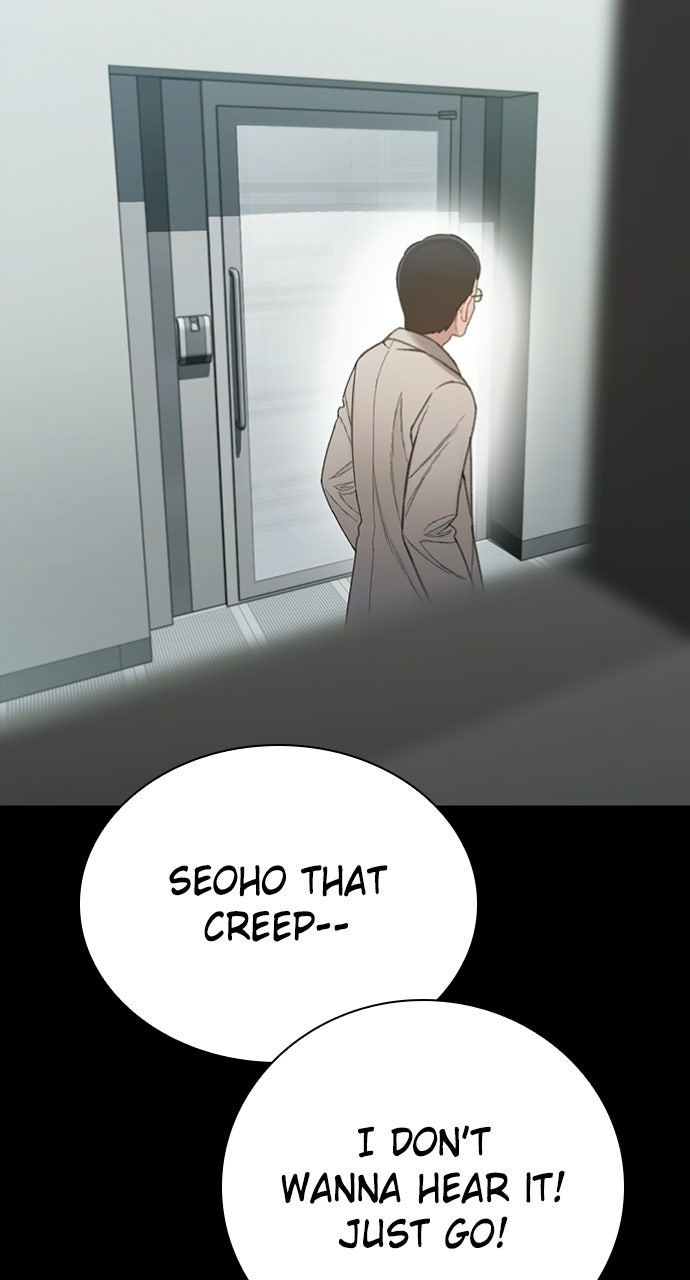 The Final Case Episode 18 page 23 - 