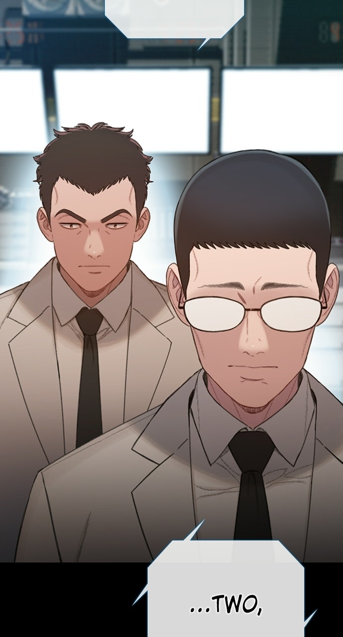The Final Case Episode 18 page 39 - 