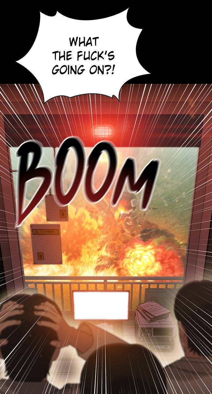 The Final Case Episode 18 page 45 - 