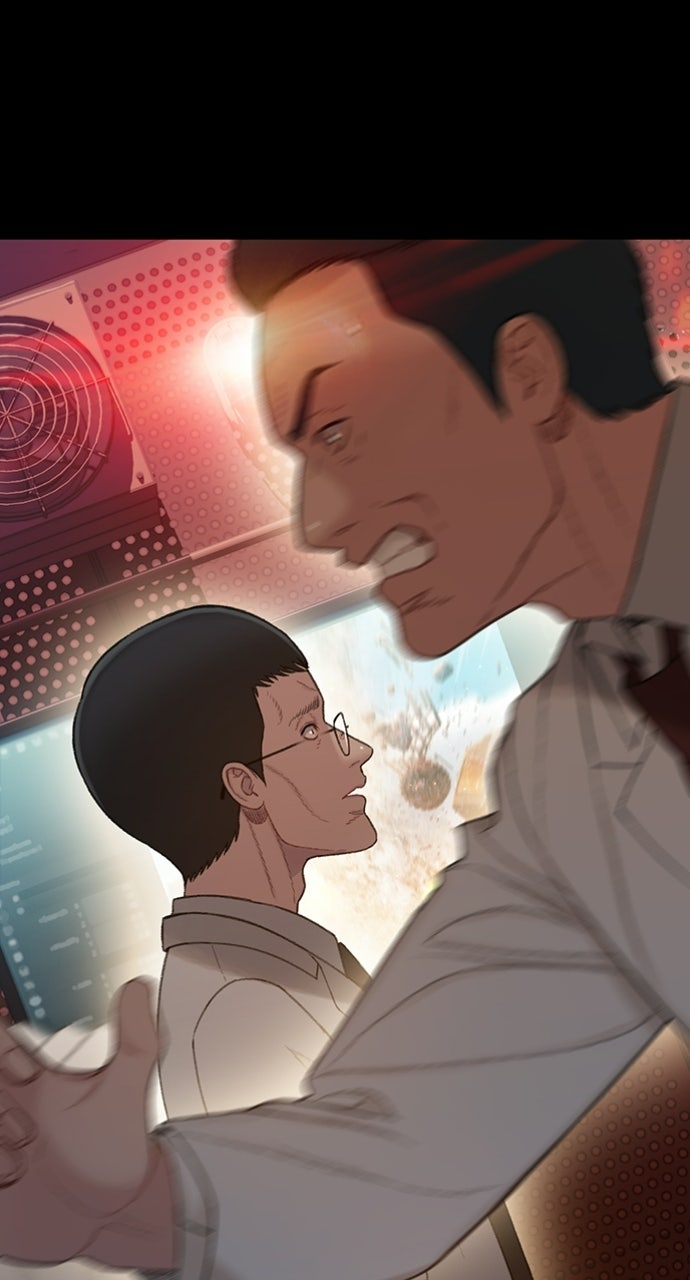 The Final Case Episode 18 page 47 - 