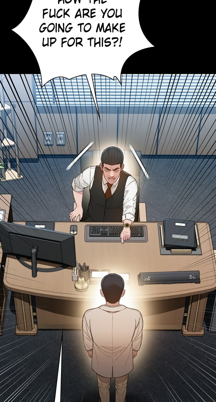 The Final Case Episode 18 page 54 - 