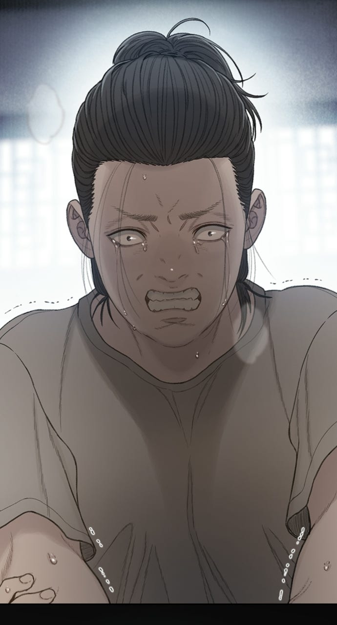 The Final Case Episode 18 page 60 - 