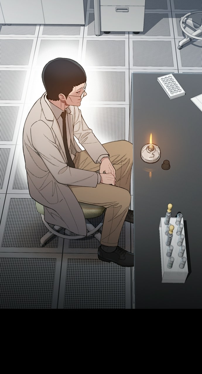 The Final Case Episode 18 page 7 - 