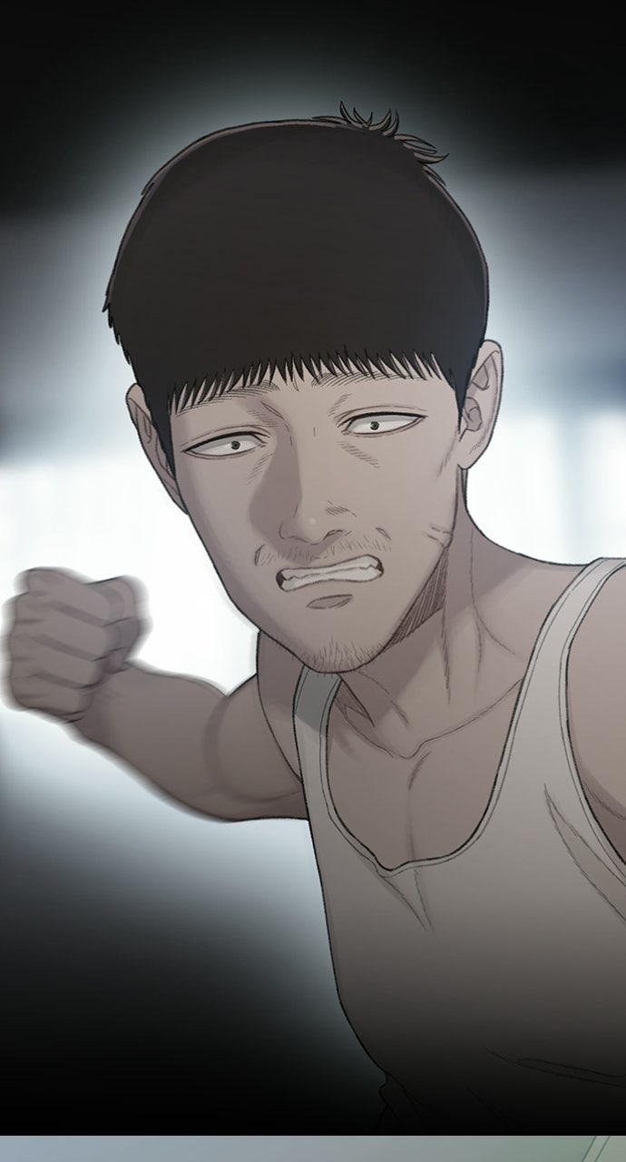 The Final Case Episode 18 page 61 - 