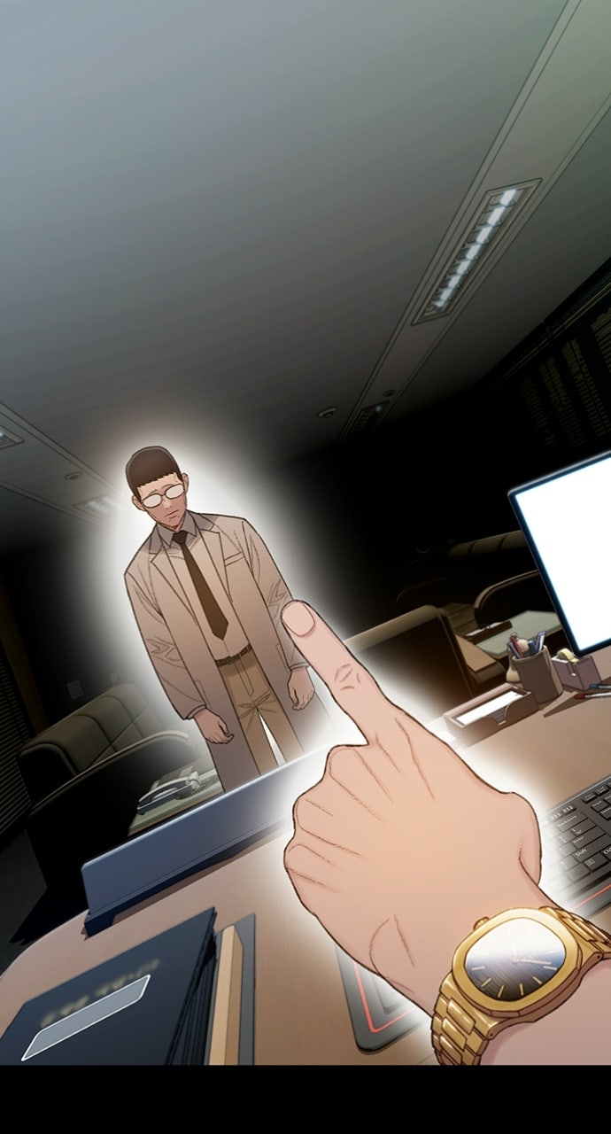 The Final Case Episode 18 page 62 - 