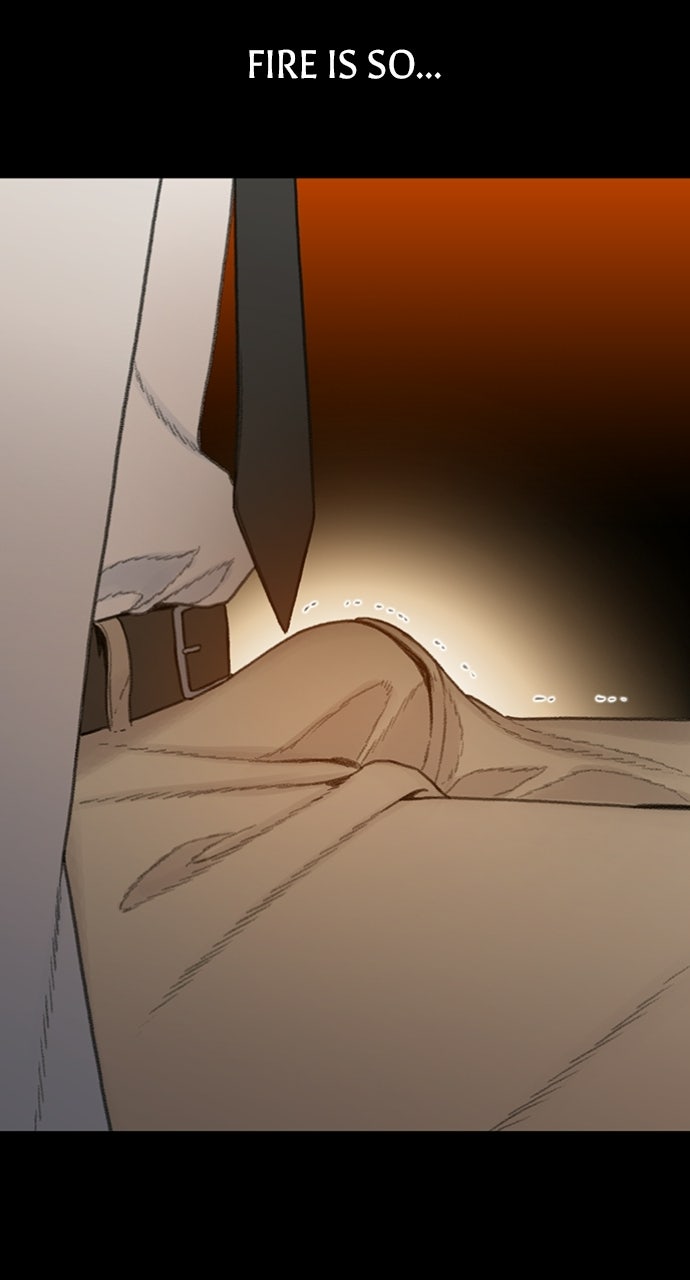 The Final Case Episode 18 page 8 - 