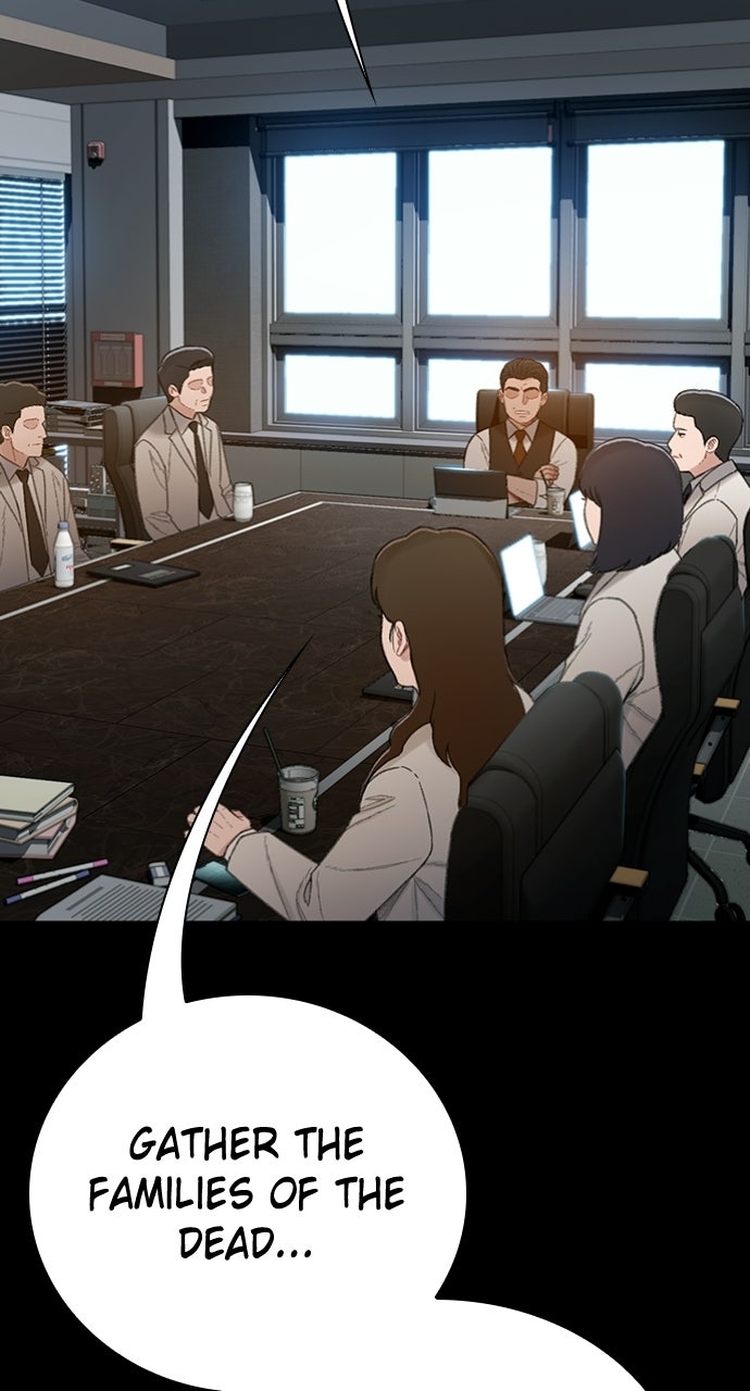 The Final Case Episode 18 page 71 - 