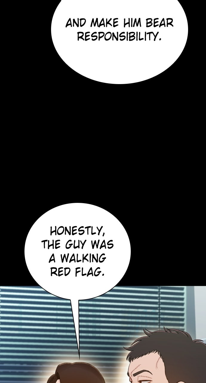 The Final Case Episode 18 page 72 - 