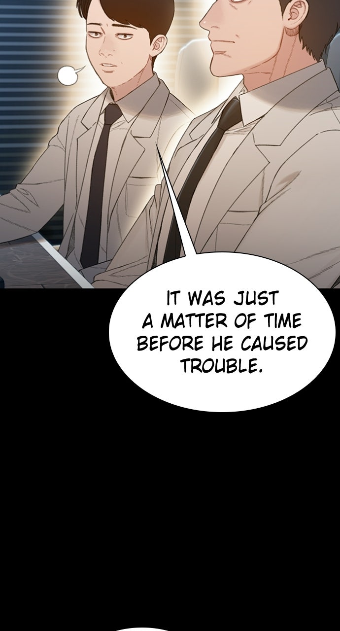 The Final Case Episode 18 page 73 - 