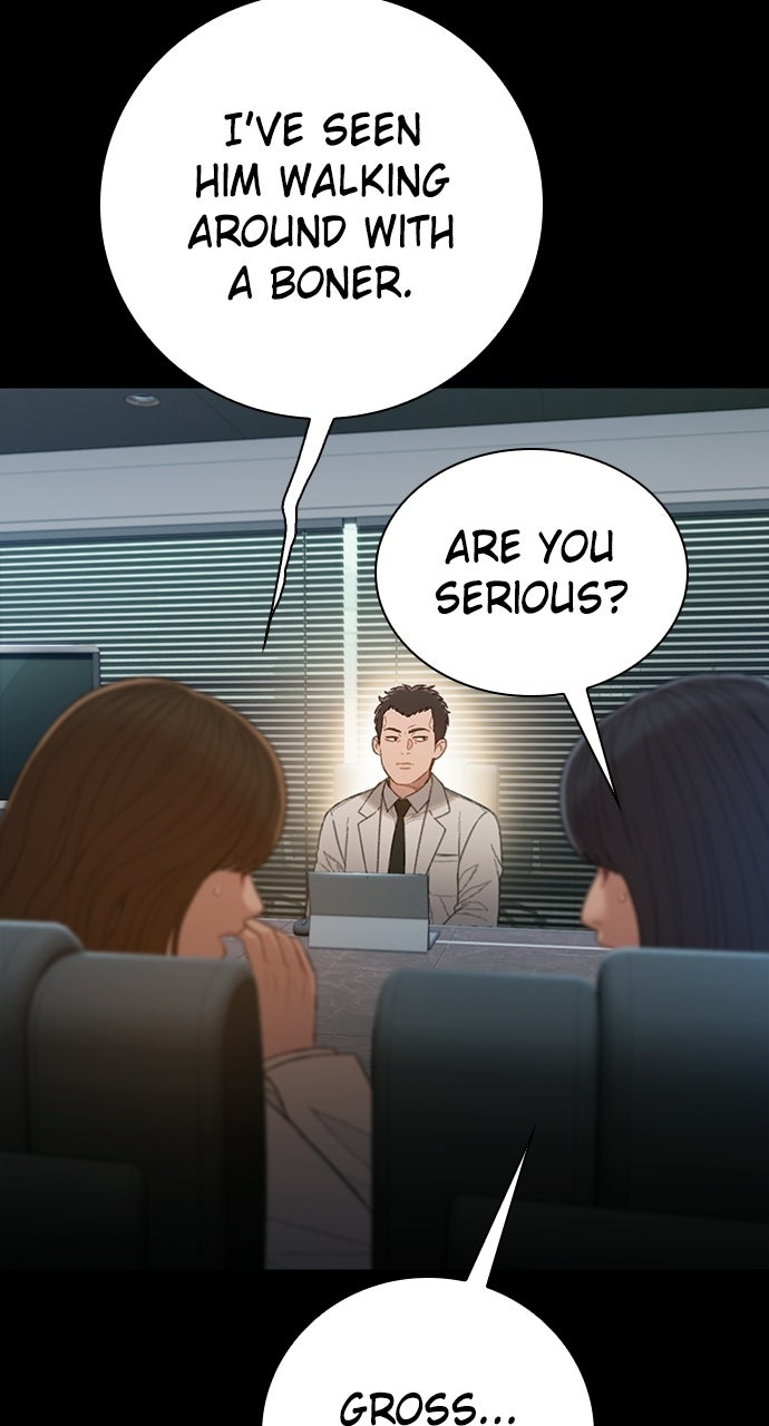 The Final Case Episode 18 page 74 - 