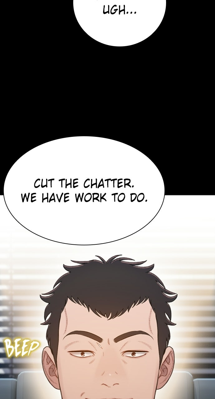 The Final Case Episode 18 page 75 - 