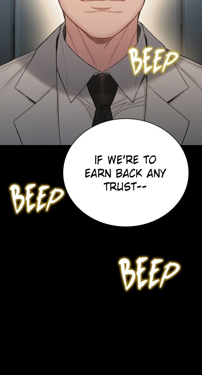 The Final Case Episode 18 page 76 - 