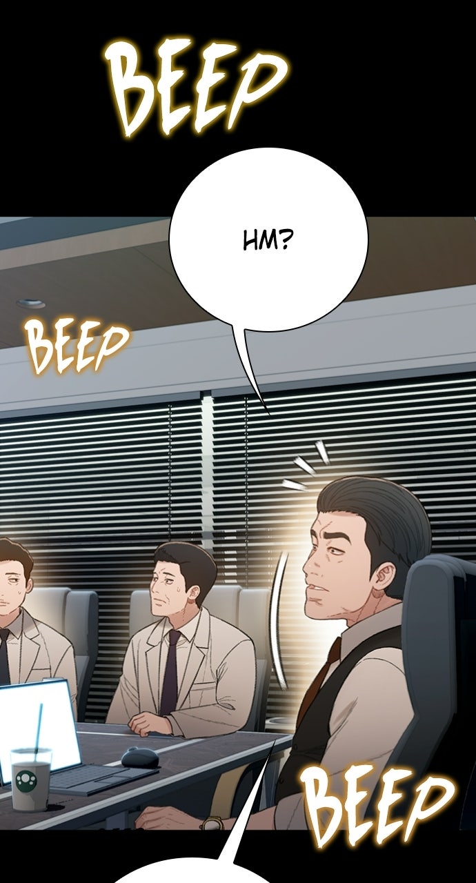 The Final Case Episode 18 page 77 - 
