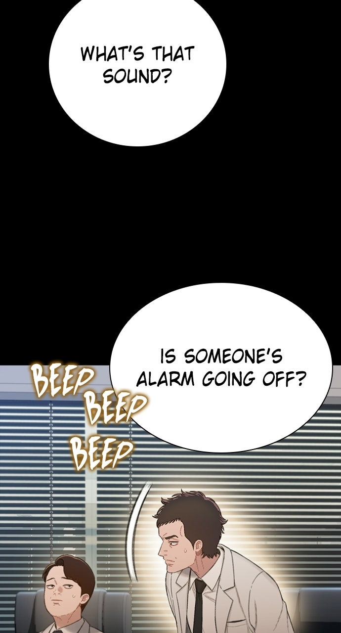 The Final Case Episode 18 page 78 - 