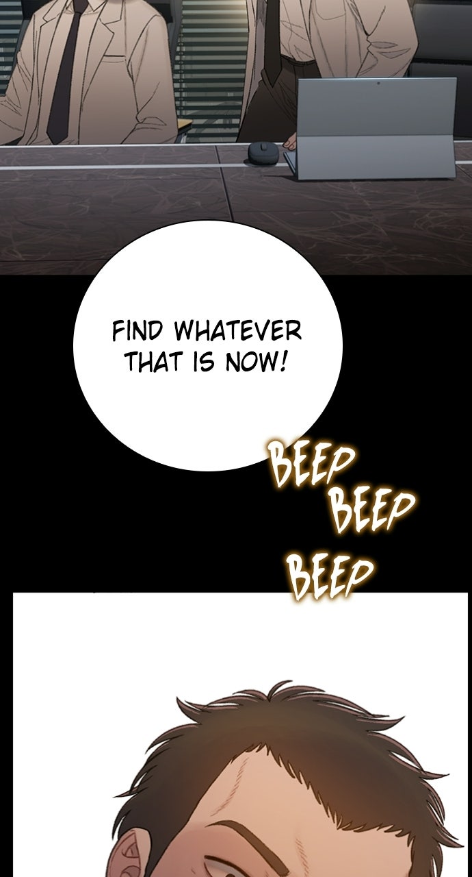 The Final Case Episode 18 page 79 - 