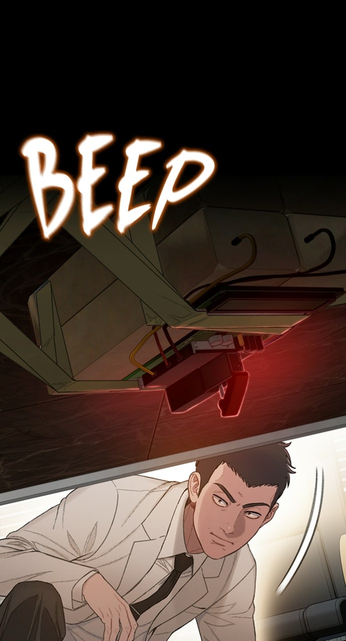 The Final Case Episode 18 page 81 - 