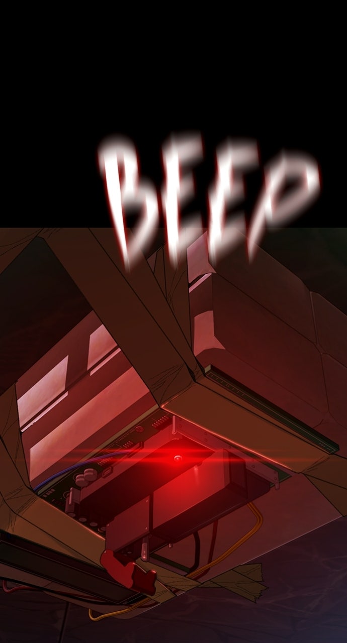 The Final Case Episode 18 page 83 - 