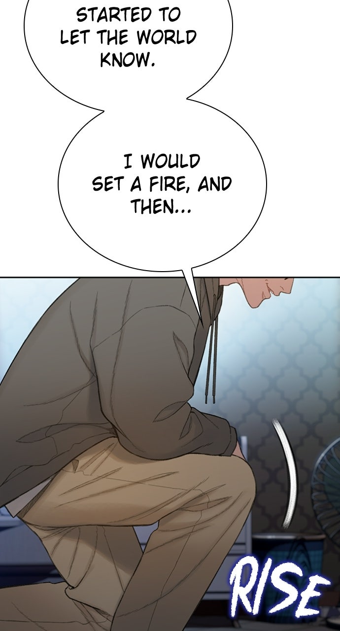 The Final Case Episode 18 page 97 - 