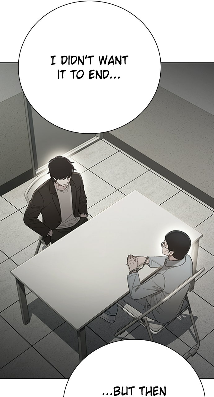 The Final Case Episode 18 page 99 - 