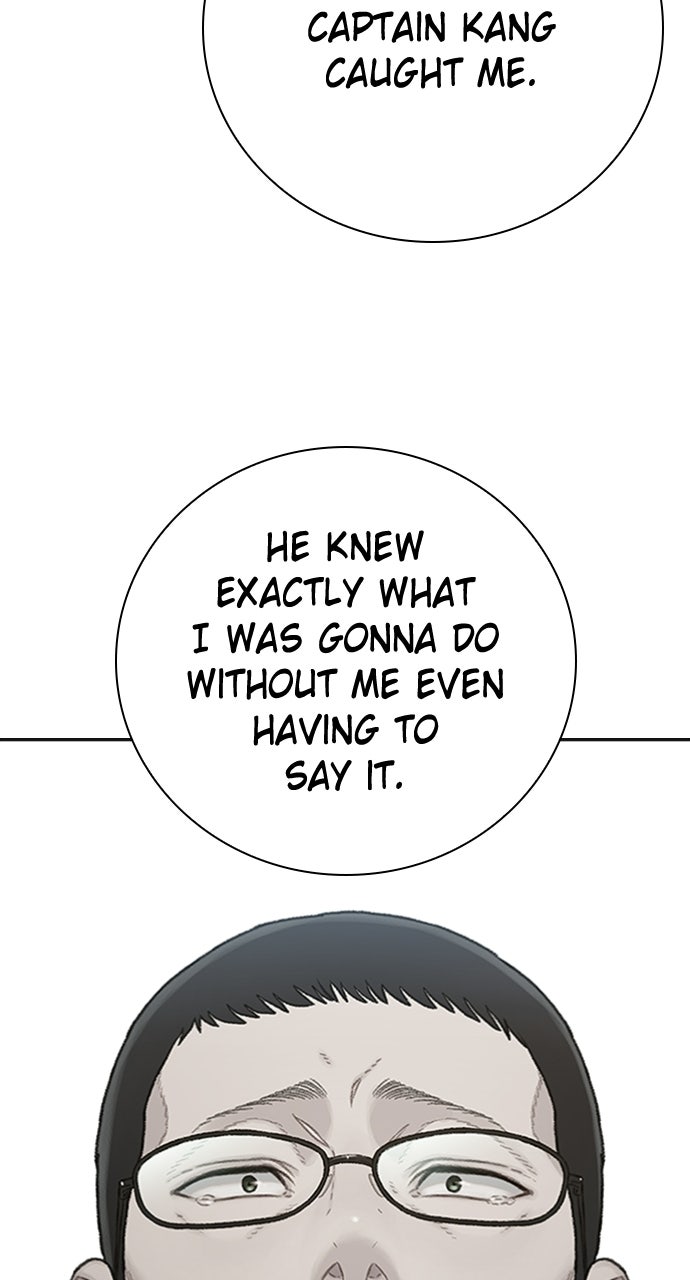 The Final Case Episode 18 page 100 - 