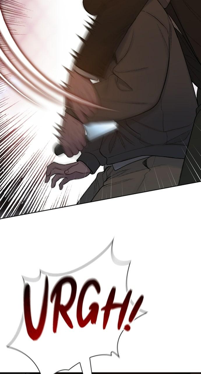 The Final Case Chapter 19 page 102 - 
