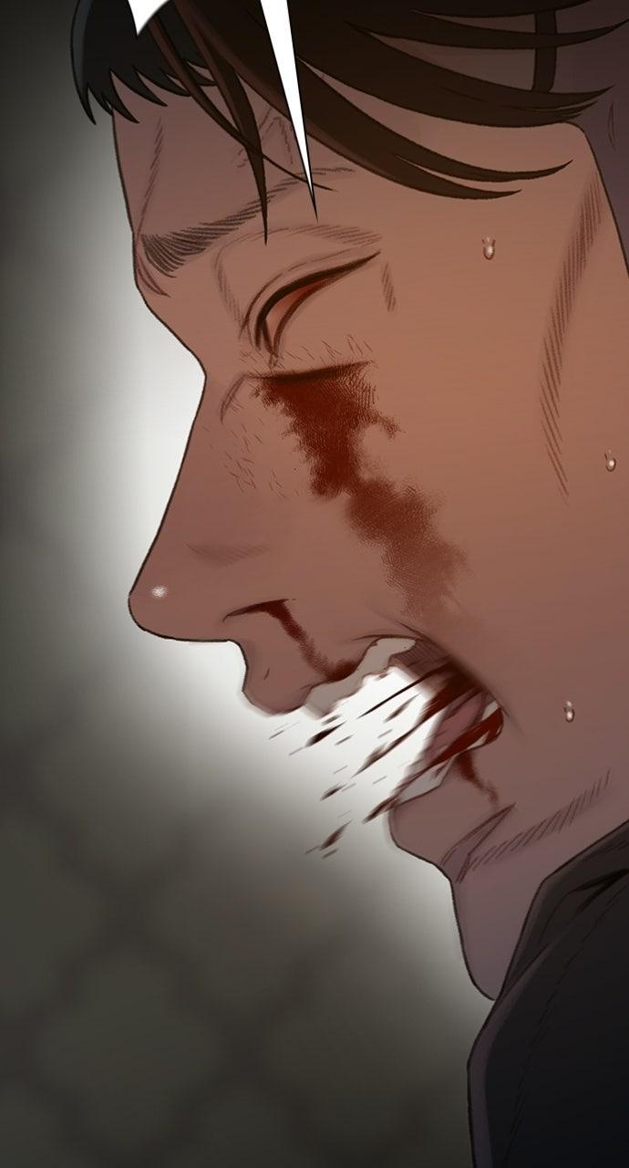 The Final Case Chapter 19 page 103 - 