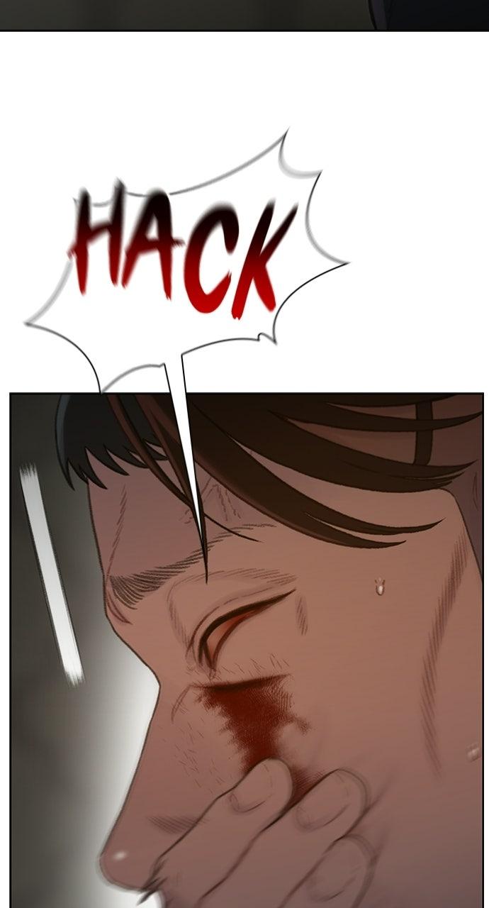 The Final Case Chapter 19 page 104 - 