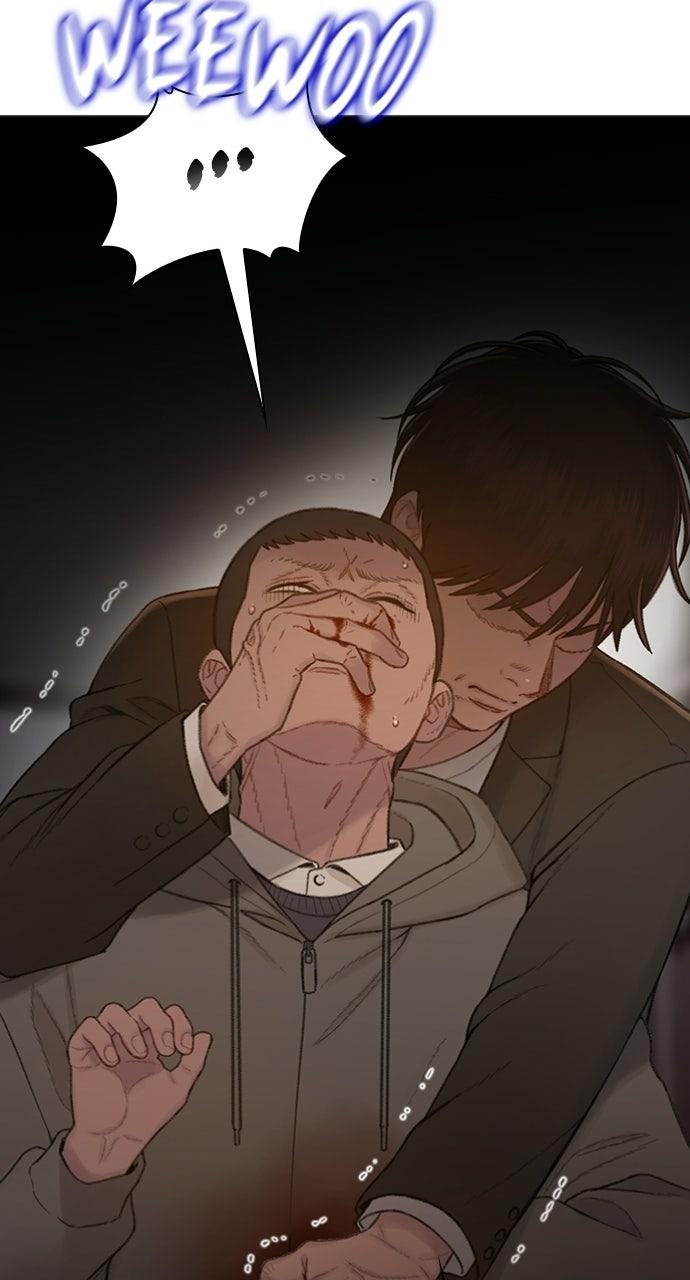 The Final Case Chapter 19 page 106 - 