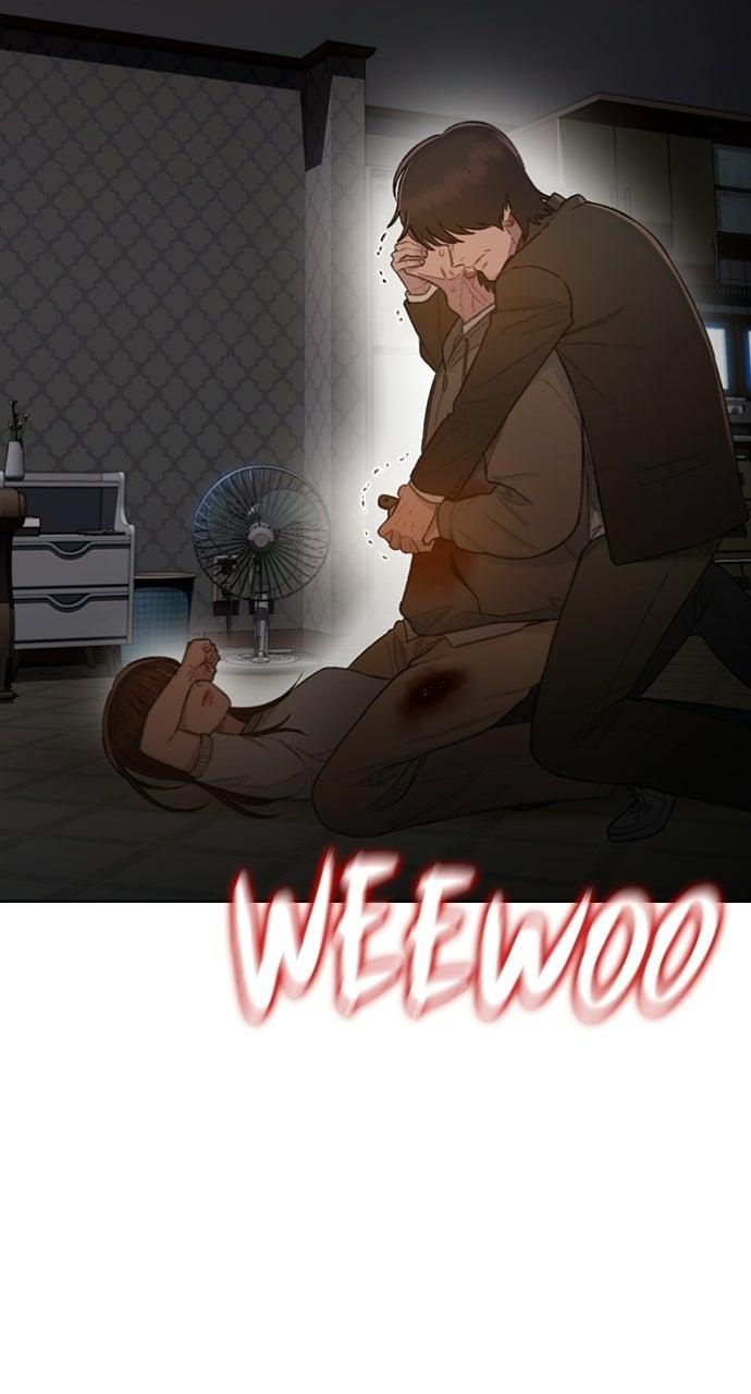 The Final Case Chapter 19 page 108 - 